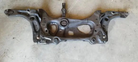 Volkswagen Golf VII Front subframe 500199347a