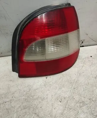 Renault Scenic I Rear/tail lights 2341D