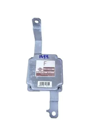 Nissan Murano Z50 Gearbox control unit/module 41650CC40A
