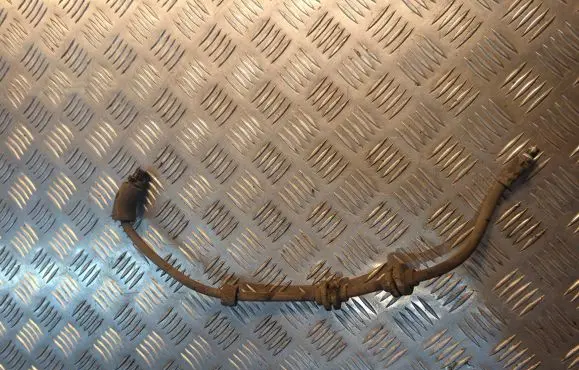 BMW 3 E90 E91 Brake booster pipe/hose 