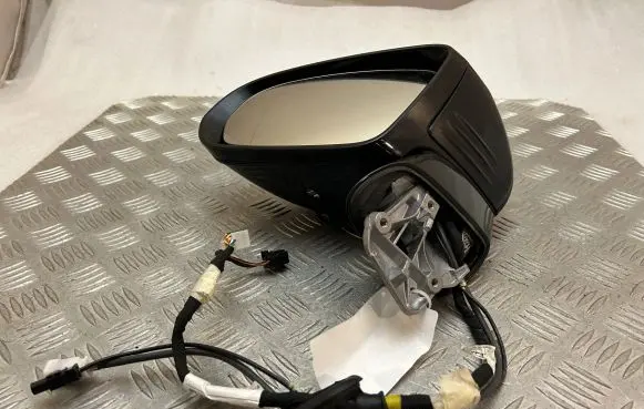 Mercedes-Benz CLS C257 Front door electric wing mirror A2578103500 A0998108300