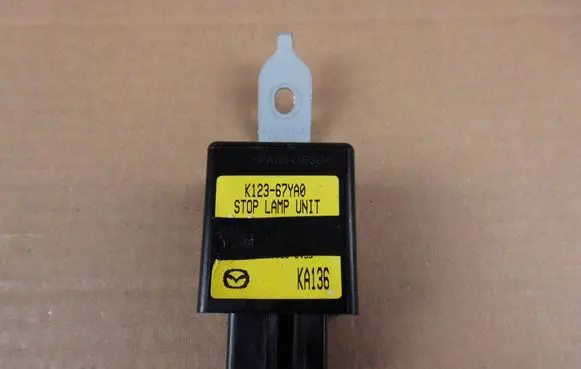 Mazda CX-5 II Light module LCM K12367YA0