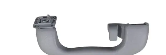 Opel Meriva A Rear interior roof grab handle