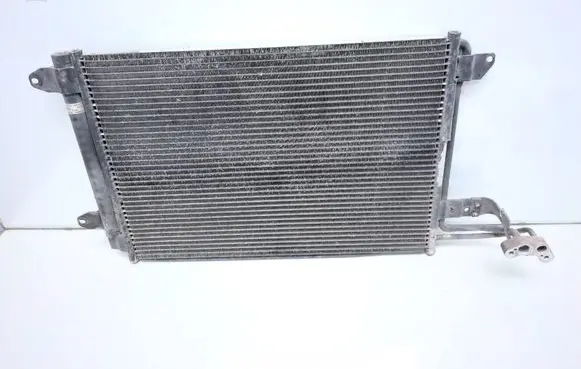 Skoda Superb B6 (3T) A/C cooling radiator (condenser) 1K0298403A
