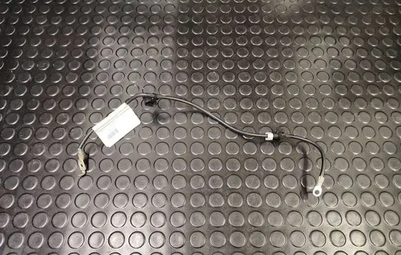 Volvo S60 Negative earth cable (battery) 31314312 D31314312003
