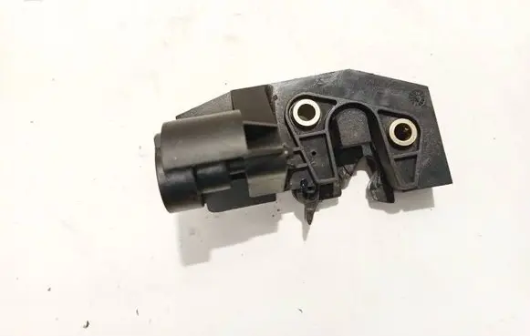 Audi A6 S6 C6 4F Seat back rest lock catch 