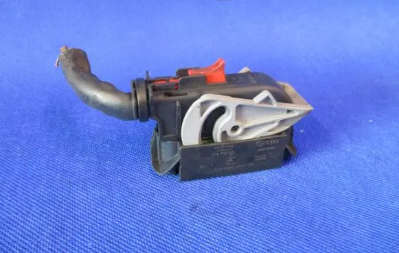 Audi A6 S6 C6 4F ABS module connector plug 4F0973038 1543230