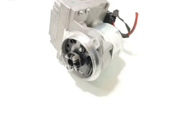 Renault Captur Steering column adjust motor 488102646R