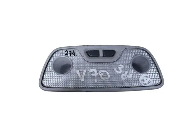 Volvo V70 Rear seat light 9178936