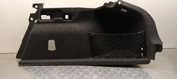 Polestar 2 Trunk/boot side trim panel 32344768