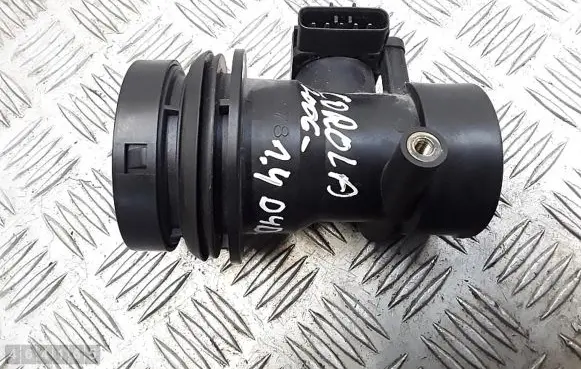 Toyota Corolla E120 E130 Mass air flow meter