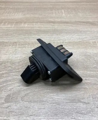 Volkswagen Transporter - Caravelle T5 Sliding door contact joint 7H0907438C
