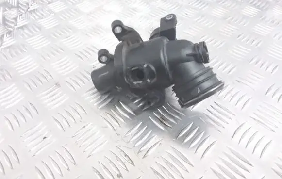 Thermostat/thermostat housing