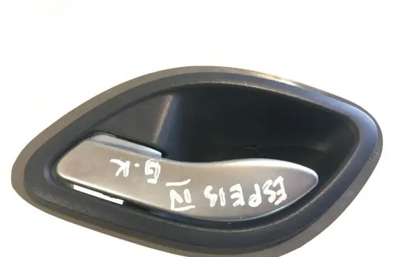 Renault Espace - Grand espace IV Rear door interior handle 8200000723