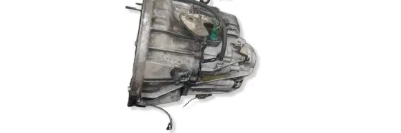 Renault Espace IV Manual 5 speed gearbox 8968010028