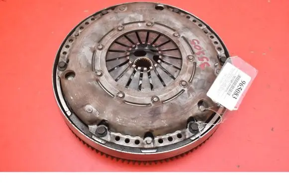 Volvo C30 Clutch set kit 3082000532