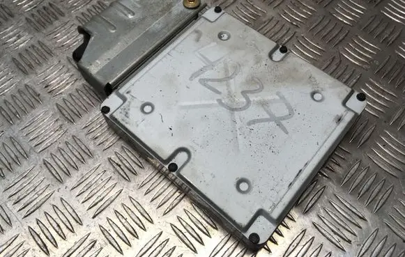 Ford Focus Engine control unit/module 98AB12A532AF 98ABCXA 902231