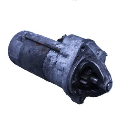 BMW 7 E65 E66 Starter motor 