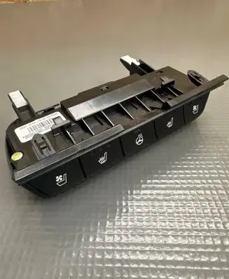 KIA Sportage Seat heating switch 93300D9061WK S06K000095 4A920K1000