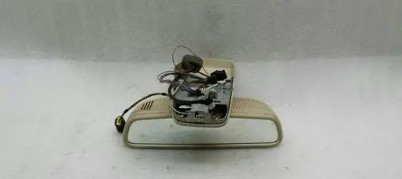 Mercedes-Benz SL R230 Rear view mirror (interior) A2308110007