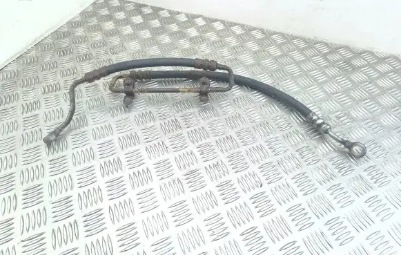 BMW 1 E81 E87 Power steering hose/pipe/line 6776996 1097165