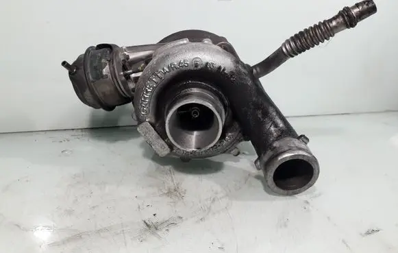 Audi A4 S4 B6 8E 8H Turbo GT2052V 454413510