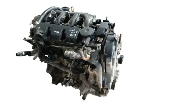 Volvo V50 Engine D4204T 6901252 4015709