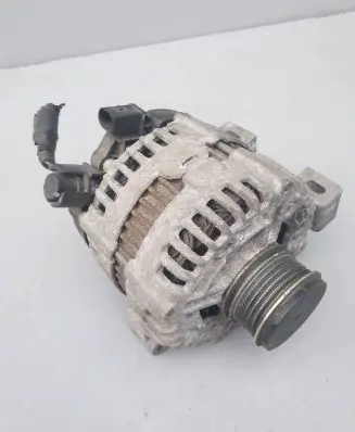 Volvo C70 Generator/alternator 6M5T10300SA 989150 0121615014