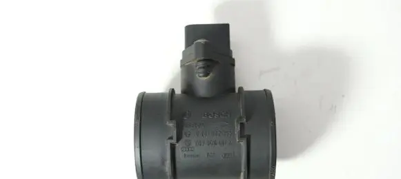 Audi A2 Mass air flow meter 057906461A