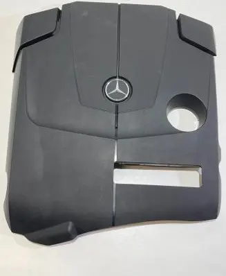 Mercedes-Benz E C207 W207 Engine cover (trim) A2740100067