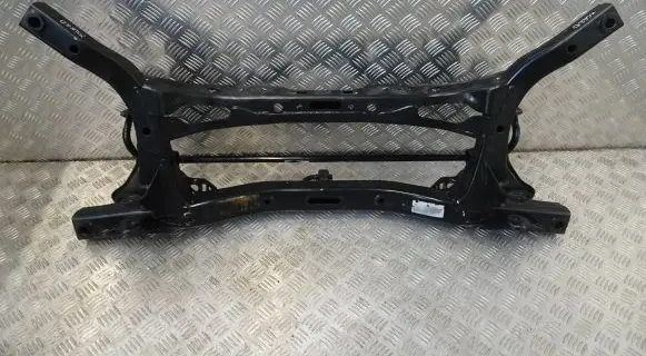 KIA Xceed Rear differential