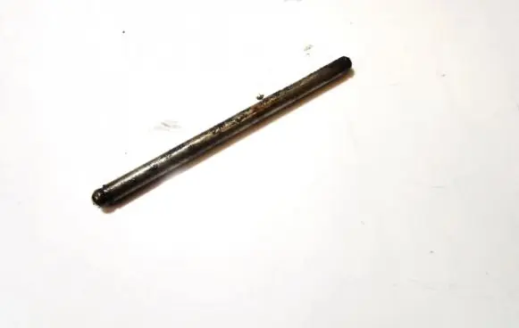 Dodge Caravan other engine part