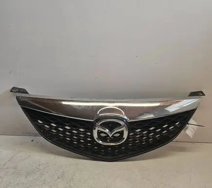 Mazda 3 I Front grill GJ6A50712