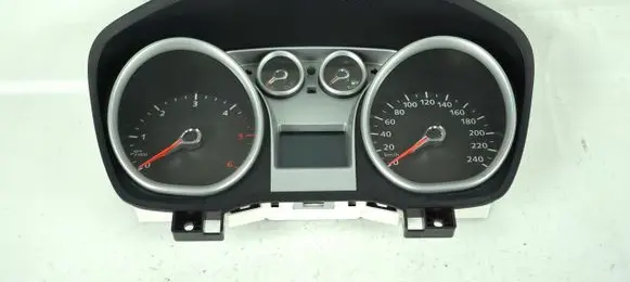 Speedometer (instrument cluster)