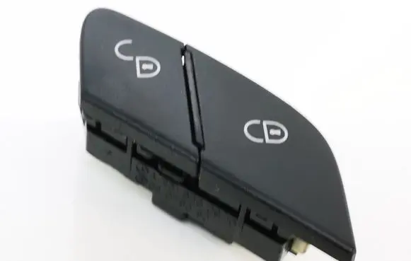 Mercedes-Benz ML W164 Central locking switch button A2518200910 03078050