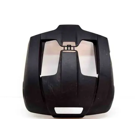 Porsche Panamera (970) Engine cover (trim) 7PP103925 7PP103925E