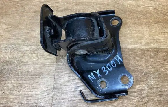 Lexus NX Engine mount vacuum valve 