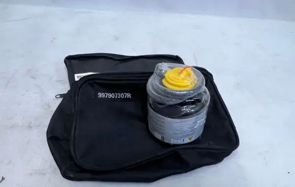 Dacia Duster Tire air pump compressor 997907307R