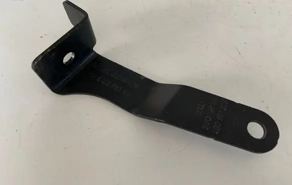Audi A6 S6 C7 4G Horn signal holder/bracket 4G0951229 4G0951209