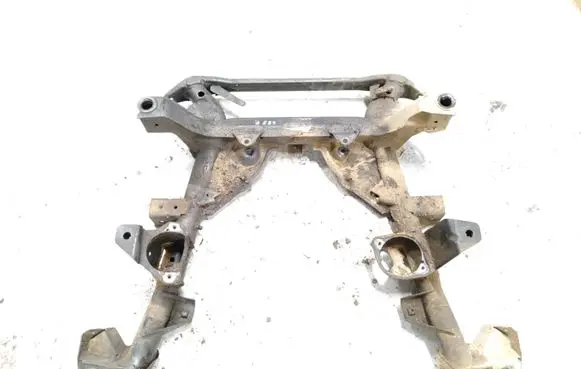 BMW X3 E83 Front subframe