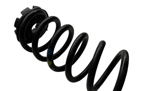 Renault Clio IV Front coil spring
