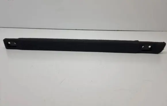 Porsche Cayenne (92A) Other trunk/boot trim element 7P5863527A