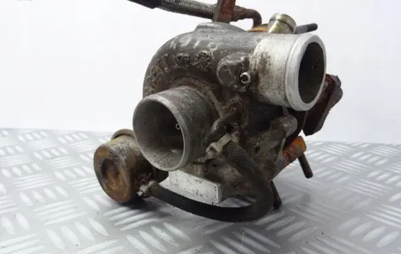 Alfa Romeo 156 Turbo 46480117