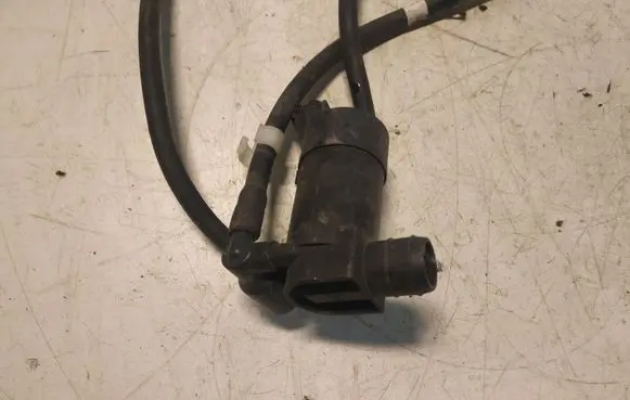 Volvo V50 Windscreen/windshield washer pump PA6GB25