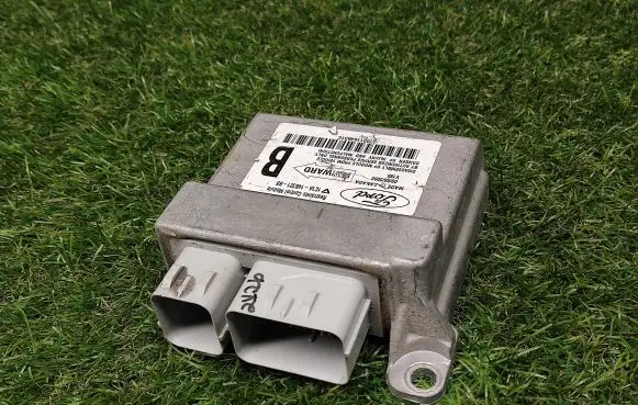 Ford Transit Airbag control unit/module 1C1A14B321BB