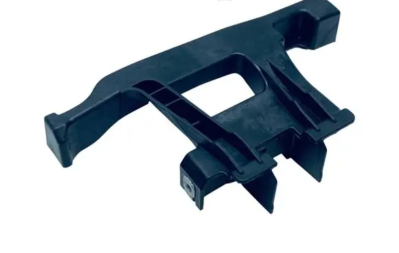 Volkswagen Golf VII Other center console (tunnel) element 5g1861513a