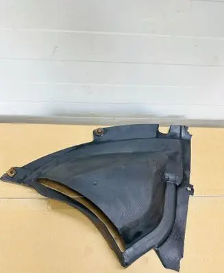 BMW 1 F20 F21 Front wheel arch liner splash guards 7241848