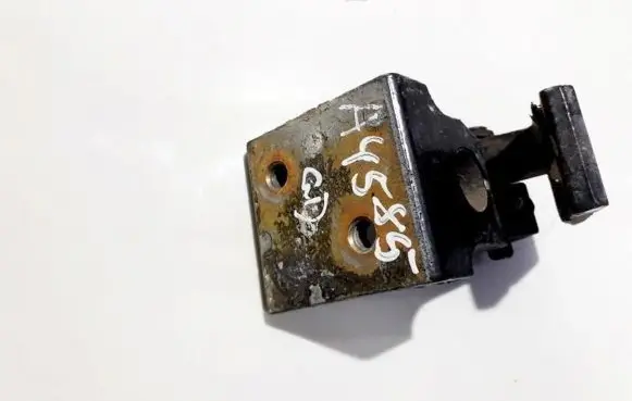 Audi A4 S4 B5 8D Rear door lower hinge 8d0833402