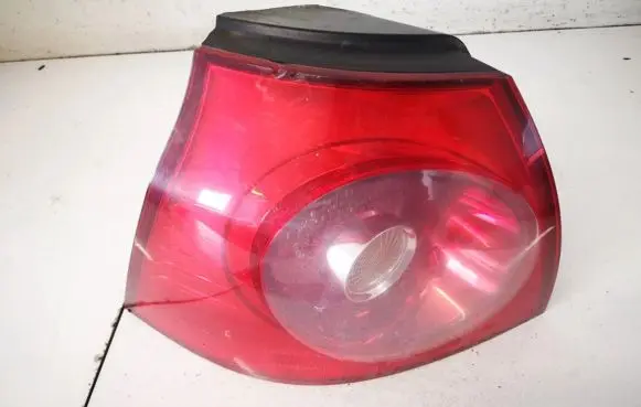 Volkswagen Golf V Rear/tail lights 1k6945095g