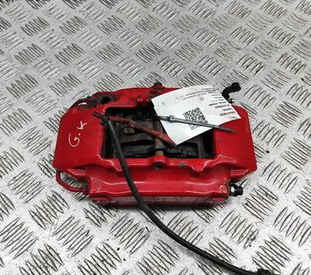 Porsche Cayman 987 Rear brake caliper 996352421